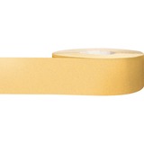 Bosch Professional Expert C470 Schleifblatt, 93mm, K80 50 Meter Rolle, für Schwingschleifer, zum Handschleifen