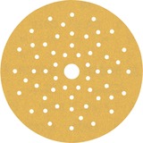 Bosch Professional Expert C470 Schleifblatt, Ø 150mm, K180 Multilochung 50 Stück, für Exzenterschleifer