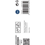Bosch Professional PRO Stainless Steel HSS-Co Spiralbohrer, Ø 10,5mm 5 Stück, Arbeitslänge 87mm