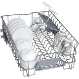 Bosch SPS2HMI42E Serie 2, Spülmaschine edelstahl (gebürstet), 45 cm, Home Connect
