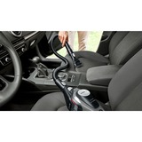 Bosch Serie 8 Unlimited Gen2 BSS825MULT, Stielstaubsauger grau, POWER FOR ALL ALLIANCE