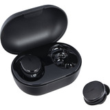 Bose QuietComfort Earbuds, Kopfhörer schwarz (matt), Bluetooth, ANC, USB-C