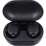 Bose QuietComfort Earbuds, Kopfhörer schwarz (matt), Bluetooth, ANC, USB-C