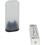 Braun Oral-B iO Series 10 , Elektrische Zahnbürste gold/schwarz, Lunar Gold