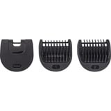 Braun Series 7 All-In-One Style Kit AIO7540, Haarschneider dunkelblau/schwarz, 11-in-1