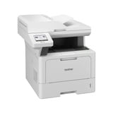 Brother MFC-L5710DN, Multifunktionsdrucker grau, USB, LAN, Scan, Kopie, Fax, Duplex (Druck), Duplex (Scan)