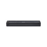 Brother PJ-863, Thermodrucker schwarz