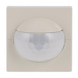 Busch-Jaeger Multisensor 62764-82-WL, Bewegungsmelder weiß, Retail