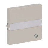 Busch-Jaeger Wippe 1764 NLI/KI-82 weiß, Retail