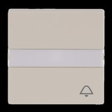 Busch-Jaeger Wippe 1764 NLI/KI-82 weiß, Retail