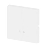 Busch-Jaeger Wippe 1785 K-884 weiß (matt), Retail