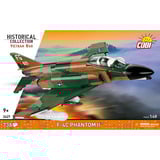 COBI F-4C Phantom II, Konstruktionsspielzeug 