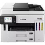 Canon Maxify GX7150, Multifunktionsdrucker grau, USB, LAN, WLAN, Scan, Kopie, Fax, Duplex (Druck), Duplex (Scan)