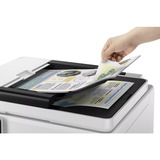 Canon Maxify GX7150, Multifunktionsdrucker grau, USB, LAN, WLAN, Scan, Kopie, Fax, Duplex (Druck), Duplex (Scan)