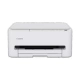 Canon PIXMA TS4150i, Multifunktionsdrucker weiß, USB, WLAN, Scan, Kopie, Duplex (Druck)