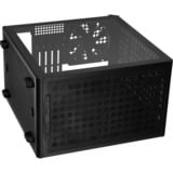 Cooler Master Q300L V3 Black, Tower-Gehäuse schwarz, Lite Version