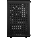 Cooler Master Q300L V3 Black, Tower-Gehäuse schwarz, Lite Version