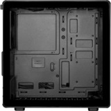Cooler Master Q300L V3 Black, Tower-Gehäuse schwarz, Lite Version