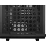 Cooler Master Q300L V3 Black, Tower-Gehäuse schwarz, Lite Version