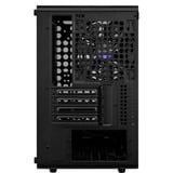 Cooler Master Q300L V3 Black, Tower-Gehäuse schwarz, Lite Version