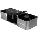 Corsair 2nd Generation 180° PCIe 5.x 12V-2x6 Power Bridge - Stil A schwarz, Sense Pins innen