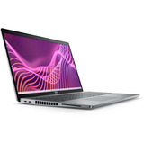 Dell Latitude 5540 Generalüberholt, Notebook grau, Intel® Core™ i5-1335U, Intel® Iris® Xe Graphics, 16 GB DDR4, 512 GB (512 GB SSD), Windows 11 Pro
