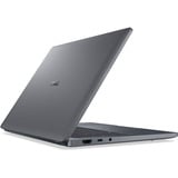 Dell Pro 13 Premium (GGGGR), Notebook grau, Intel® Core™ Ultra 7 268V, Intel® Arc™ 140V, 32 GB LPDDR5X, 512 GB (512 GB SSD), Windows 11 Pro