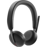 Dell WL3024, Headset schwarz, USB-A, USB-C, Bluetooth