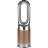 Dyson Hot + Cool Formaldehyde HP09, Luftreiniger grau/gold
