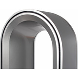 Dyson Hot + Cool Formaldehyde HP09, Luftreiniger grau/gold