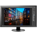 EIZO COLOREDGE CS2730 Generalüberholt, LED-Monitor 68 cm (27 Zoll), schwarz, QHD, IPS, HDMI, DVI, Mini DisplayPort, Pivot