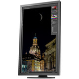 EIZO COLOREDGE CS2730 Generalüberholt, LED-Monitor 68 cm (27 Zoll), schwarz, QHD, IPS, HDMI, DVI, Mini DisplayPort, Pivot