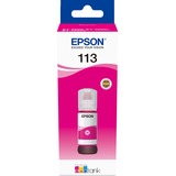 Epson Tinte magenta 113 EcoTank (C13T06B340) 