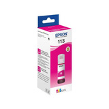 Epson Tinte magenta 113 EcoTank (C13T06B340) 