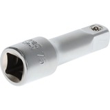 GEDORE red Steckschlüssel-Verlängerung 1/2", 75mm chrom