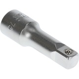 GEDORE red Steckschlüssel-Verlängerung 1/2", 75mm chrom