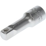 GEDORE red Steckschlüssel-Verlängerung 1/2", 75mm chrom