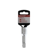 GEDORE red Steckschlüssel-Verlängerung 1/2", 75mm chrom