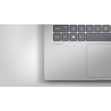 HP ProBook 4 G2a 14 AI (DL9P8ET), Notebook silber, AMD Ryzen 5 230, AMD Radeon 760M, 16 GB LPDDR5X, 512 GB (512 GB SSD), Windows 11 Pro