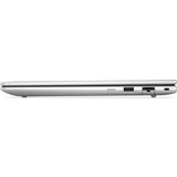 HP ProBook 4 G2a 14 AI (DL9P8ET), Notebook silber, AMD Ryzen 5 230, AMD Radeon 760M, 16 GB LPDDR5X, 512 GB (512 GB SSD), Windows 11 Pro