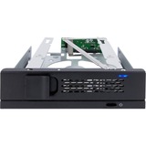 ICY BOX TurboSwap MB171SP-1B, Wechselrahmen schwarz