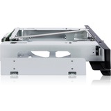 ICY BOX TurboSwap MB171SP-1B, Wechselrahmen schwarz
