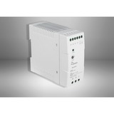 Inter-Tech Argus Hutschienennetzteil SDL24-60 weiß, 24 Volt, 60 Watt