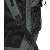 Jack Wolfskin WANDERMOOD PACK 20, Rucksack dunkelgrün/schwarz, 20 Liter