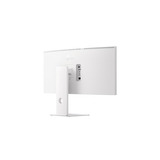 LG UltraWide 40U990A-W, LED-Monitor 100.9 cm (40 Zoll), weiß/schwarz, 5K2K, Nano-IPS-Black, Curved, Thunderbolt 5, HDMI, DP, USB-C, 120Hz Panel