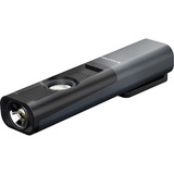 Ledlenser iW5R, Taschenlampe schwarz