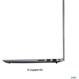 Lenovo ThinkBook 14 G9 (21UX005NGE), Notebook grau, Intel® Core™ Ultra 7 355, Intel® Graphics, 32 GB DDR5, 1 TB (1 TB SSD), Windows 11 Pro
