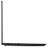 Lenovo ThinkPad E16 G4 (21YC008SGE), Notebook schwarz, Intel® Core™ Ultra 7 355, Intel® Graphics, 24 GB DDR5, 512 GB (512 GB SSD), Windows 11 Pro