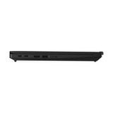 Lenovo ThinkPad T14 Intel G7 (21WN00A3GE), Notebook schwarz, Intel® Core™ Ultra 7 355, Intel® Graphics, 32 GB LPDDR5X, 1 TB (1 TB SSD), Windows 11 Pro