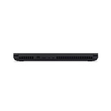 Lenovo ThinkPad T16g G3 (21V50006GE), Notebook schwarz, Intel® Core™ Ultra 9 275HX, NVIDIA GeForce RTX 5080, 64 GB DDR5, 1 TB (1 TB SSD), Windows 11 Pro